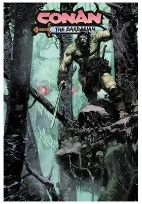 CONAN EL BARBARO 09 Oferta Flash