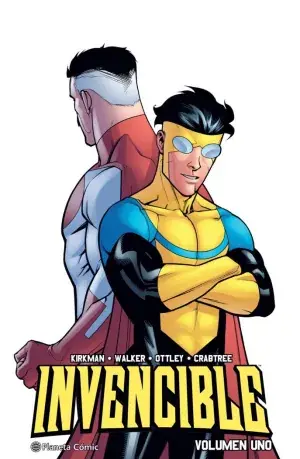INVENCIBLE Nº 01/06 Oferta Limitada