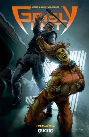 GRISLY UNIT 2 Comprar En Línea