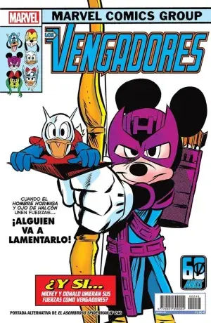 EL ASOMBROSO SPIDERMAN ESPECIAL (PORTADA ALTERNATI A Buen Precio