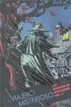 Oferta De Temporada EL VIAJERO MISTERIOSO (LOS ARCHIVOS DE STEVE DITKO VOL. 3)