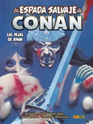 BIBLIOTECA CONAN. LA ESPADA SALVAJE DE CONAN 20 Precio Reducido