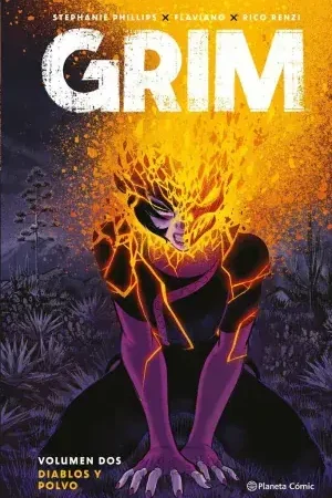 A Buen Precio GRIM Nº 02