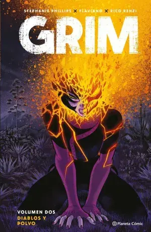 A Buen Precio GRIM Nº 02