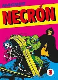 Precio Bajo NECRÓN 3
