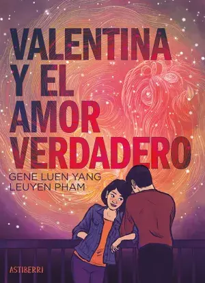 Marca Reconocida VALENTINA Y EL AMOR VERDADERO