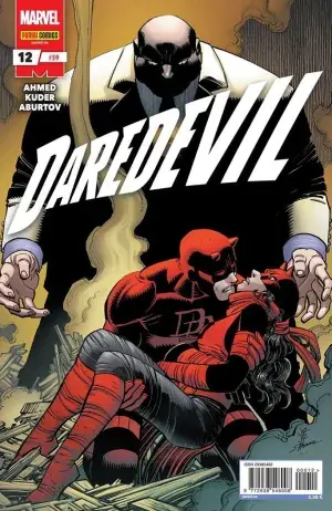Certificado DAREDEVIL 12 (59)