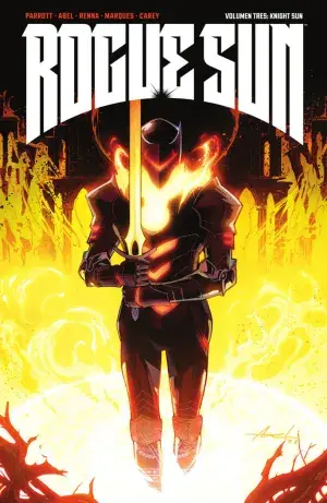 ROGUE SUN 3. KNIGHT SUN Oferta Especial