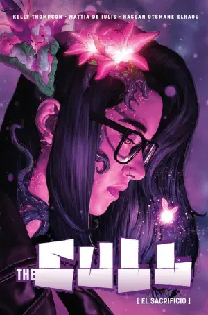 Comprar En Línea THE CULL 01 (EL SACRIFICIO)