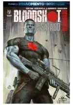 Imprescindible (Must-Have) BLOODSHOT DESATADO RECARGADO