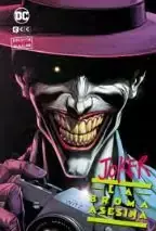 COLECCIONABLE JOKER BIOGRAFÍA NO AUTORIZADA VOL. 04 DE 10 LA BROMA ASESINA Últimas Unidades