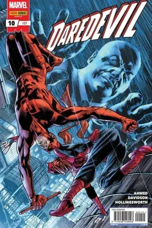 A Buen Precio DAREDEVIL 10 (57)