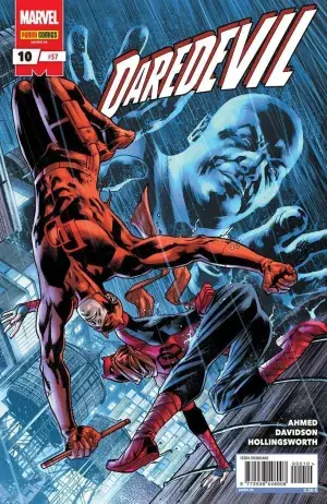 A Buen Precio DAREDEVIL 10 (57)