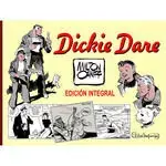 Precio Económico DICKIE DARE EDICION INTEGRAL