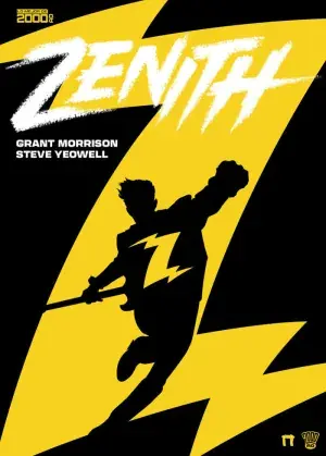 ZENITH 01 Última Oportunidad