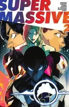 SUPERMASSIVE 02 Económico