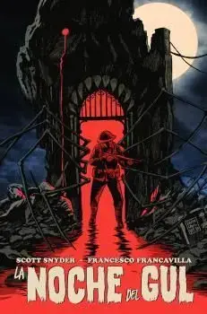 LA NOCHE DEL GUL Descuento