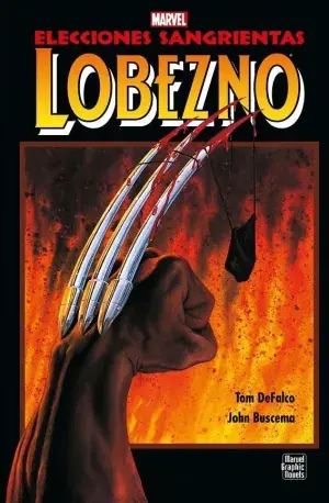 Oferta LOBEZNO ELECCIONES SANGRIENTAS