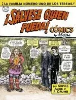 Novedad ¡SÁLVESE QUIEN PUEDA!