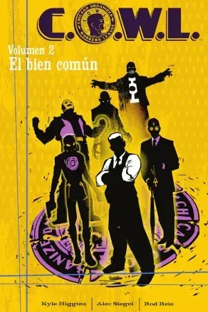 A Buen Precio C.O.W.L. 02. EL BIEN COMUN