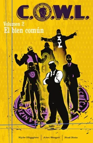 A Buen Precio C.O.W.L. 02. EL BIEN COMUN
