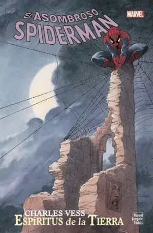 Descuento NOVELAS GRAFICAS MARVEL SPIDERMAN ESPIRITUS DE LA TIERRA