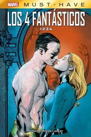 Precio Bajo MARVEL MUST HAVE. LOS 4 FANTÁSTICOS 1 2 3 4