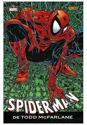 Gran Oferta SPIDERMAN DE TODD MCFARLANE