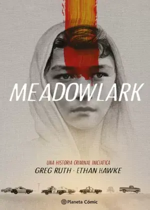 Ordenar Ahora Mismo MEADOWLARK
