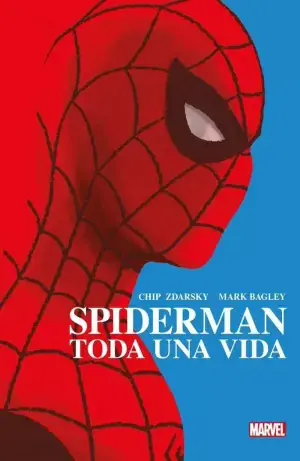 MARVEL ESSENTIALS 02. SPIDERMAN TODA UNA VIDA Últimas Unidades