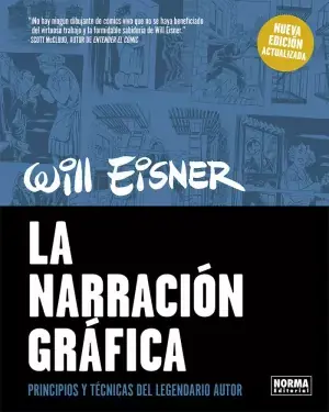 Promoción NARRACION GRAFICA (NUEVA EDICION ACTUALIZADA)