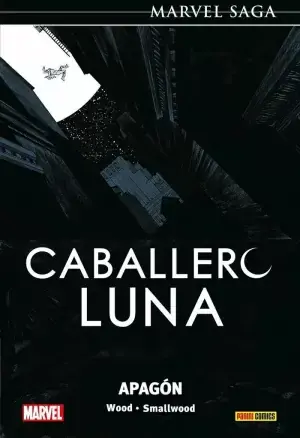 Más Vendido CABALLERO LUNA 11 APAGÓN