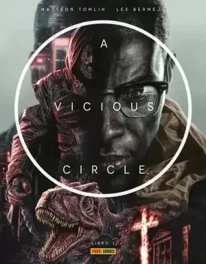 A VICIOUS CIRCLE 01 Gran Oferta