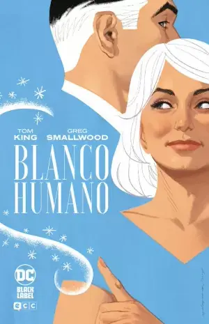 BLANCO HUMANO Stock Limitado