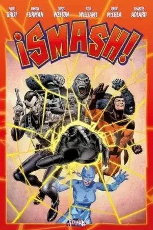 ¡SMASH! Devolución Gratuita