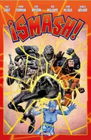 ¡SMASH! Devolución Gratuita