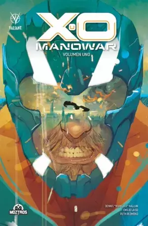 Comprar En Línea PACK ESPECIAL XO-MANOWAR