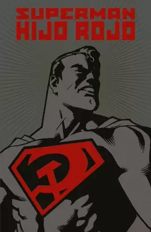 Alta Calidad SUPERMAN HIJO ROJO (EDICIÓN DELUXE) (TERCERA EDICIÓN)