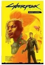 CYBERPUNK 2077 WHERE‘S JOHNY Comprar En Línea