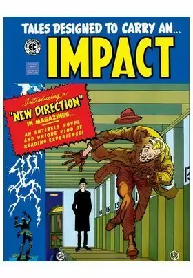 IMPACT Entrega Rápida