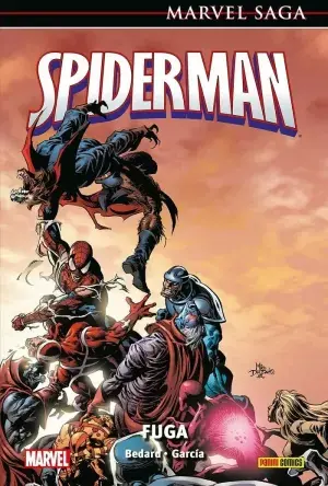 Oferta Especial SPIDERMAN FUGA