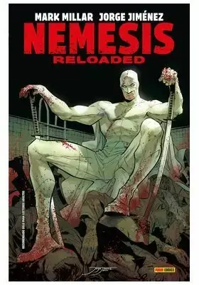 A Buen Precio NEMESIS RELOADED