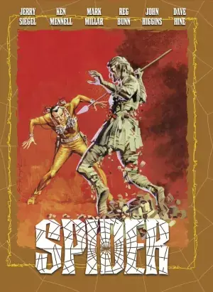 SPIDER 06 Compra Hoy