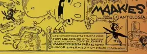 Envío Inmediato MAAKIES