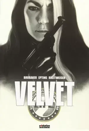 Disponible Ahora VELVET OMNIBUS
