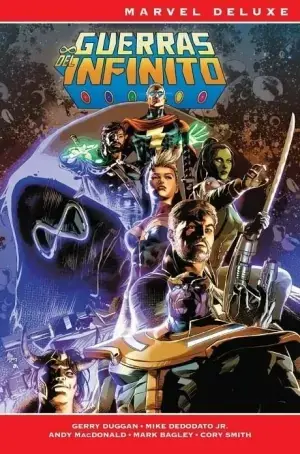 Pago Seguro GUERRAS DEL INFINITO