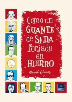 Rebajas COMO UN GUANTE DE SEDA FORJADO EN HIERRO
