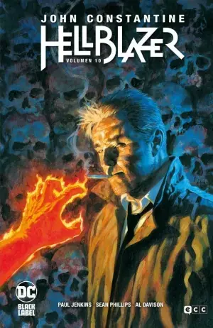 HELLBLAZER VOL. 10 DE 26 Gran Oferta