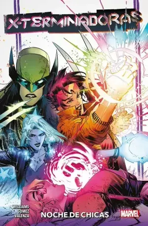 X-TERMINADORAS Envío Inmediato