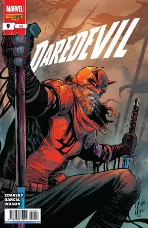DAREDEVIL 09 Gran Oferta